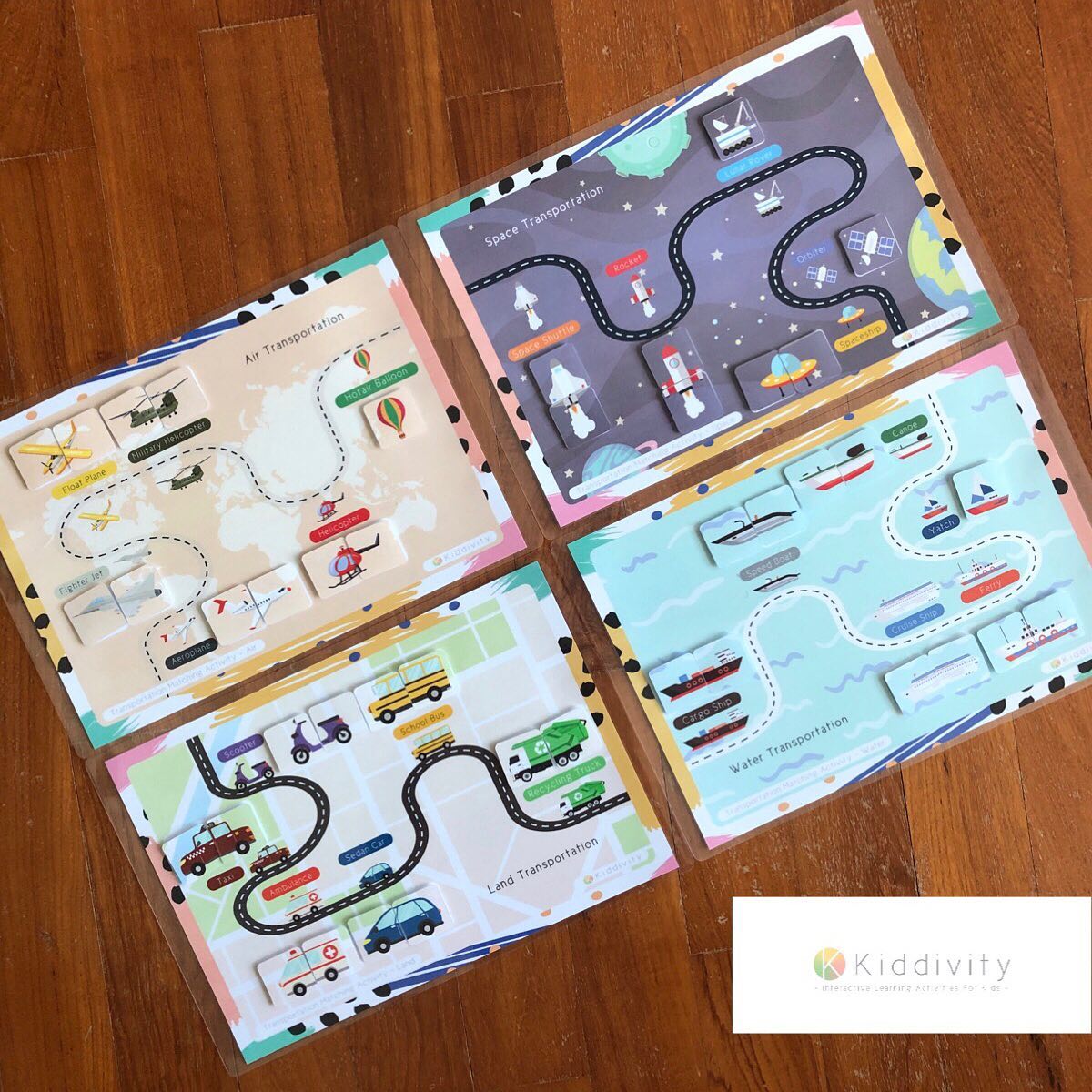 Transportation System