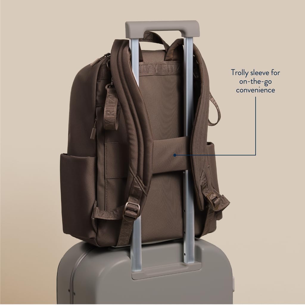 Itzy Ritzy Utility Bag