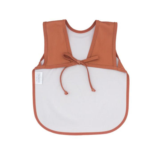 Copper Minimalist Bapron