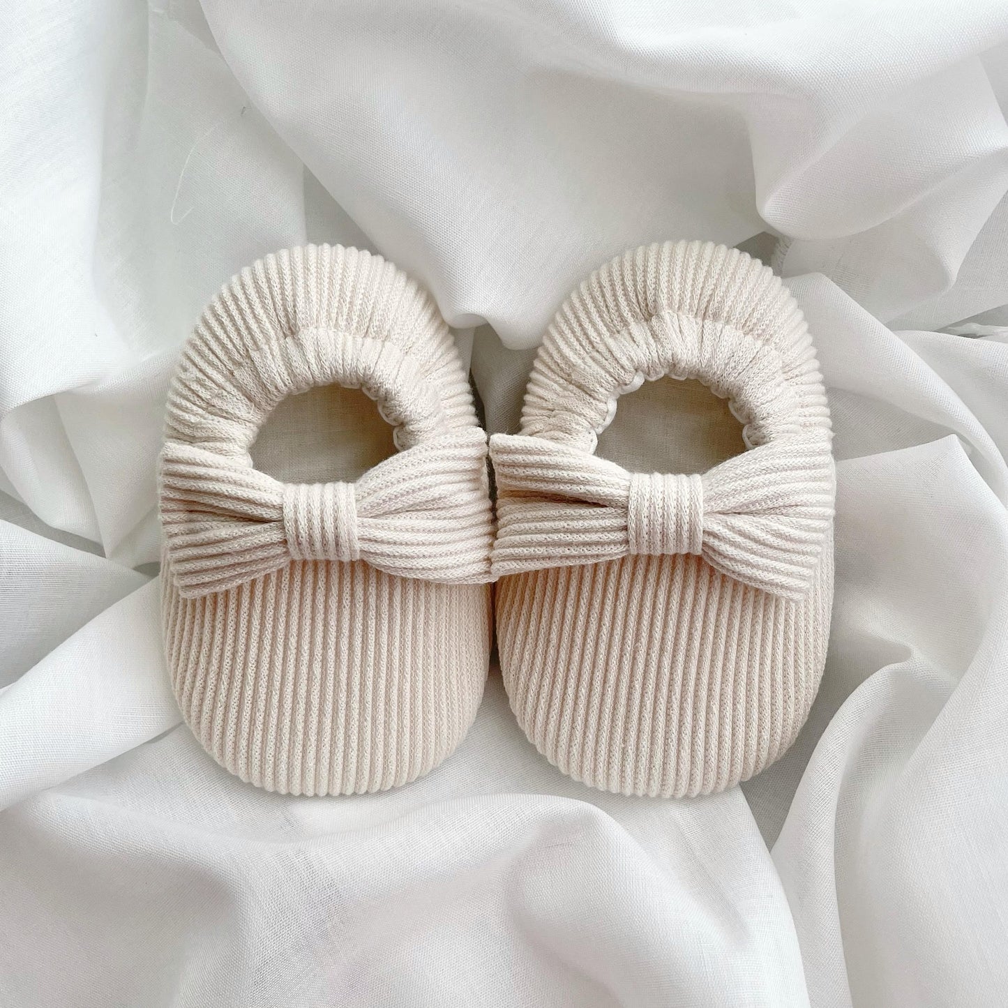 Little Bow Collection - 3 Colours