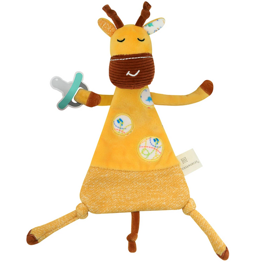 Marcus & Marcus Baby Security Blanket - Lola - WERONE