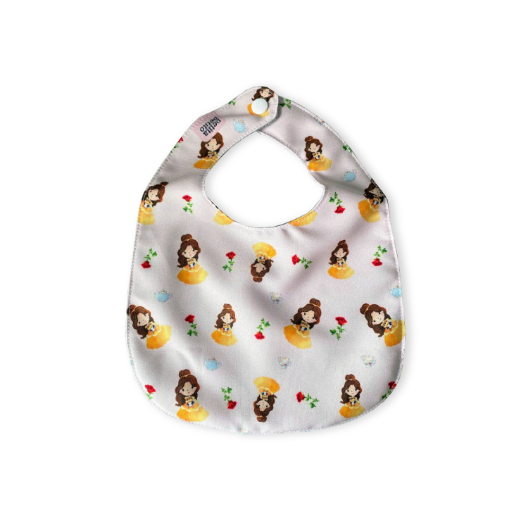 Princess Beauty Bib - WERONE