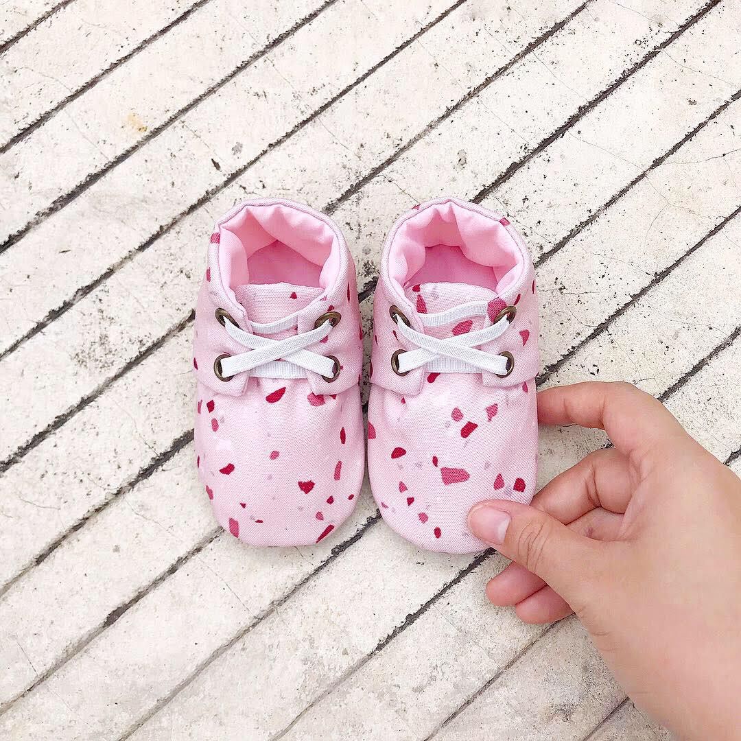 Pink Confetti - WERONE