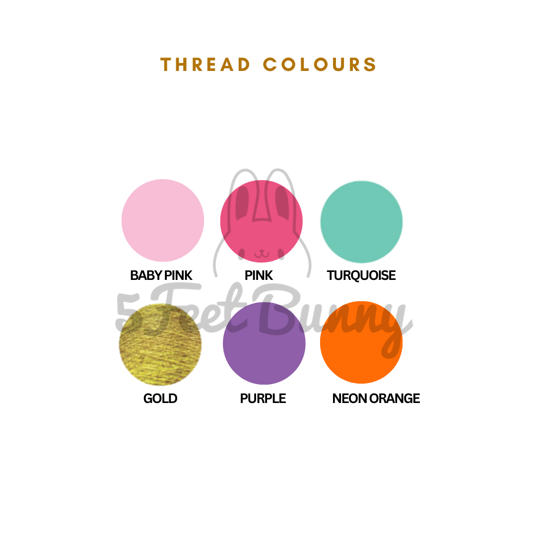 Enchanted Princess Personalised Backpack