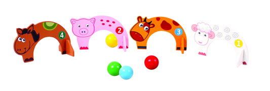 My Croquet Game Set - WERONE