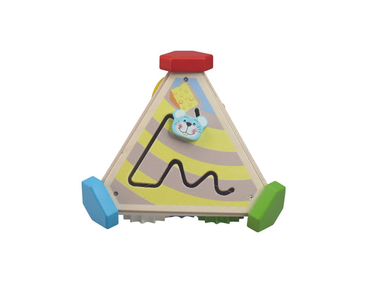 Musical Multi Activity Set - WERONE