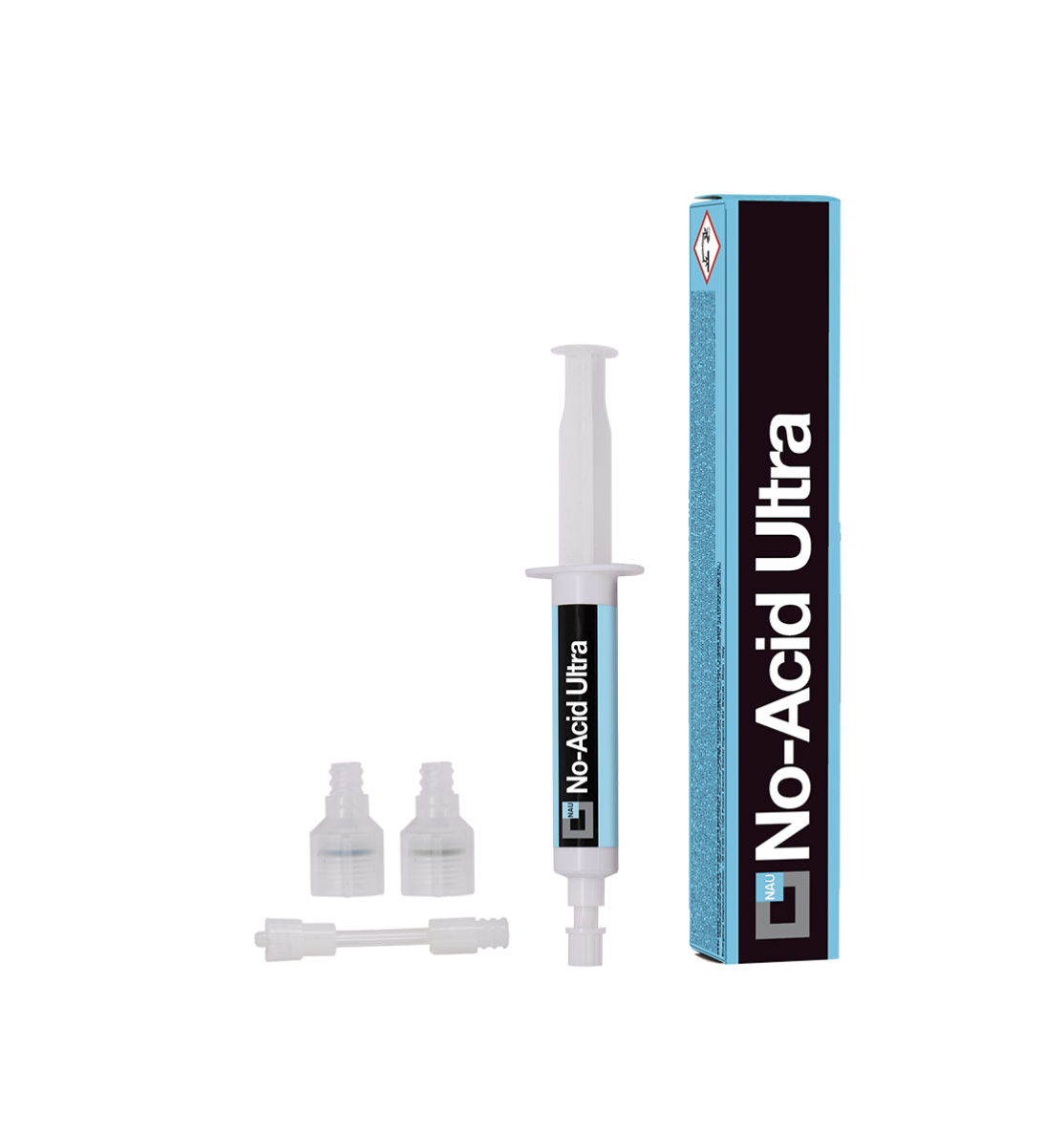 Errecom NO-ACID ULTRA 6ml Acid Neutralizer Additive - WERONE