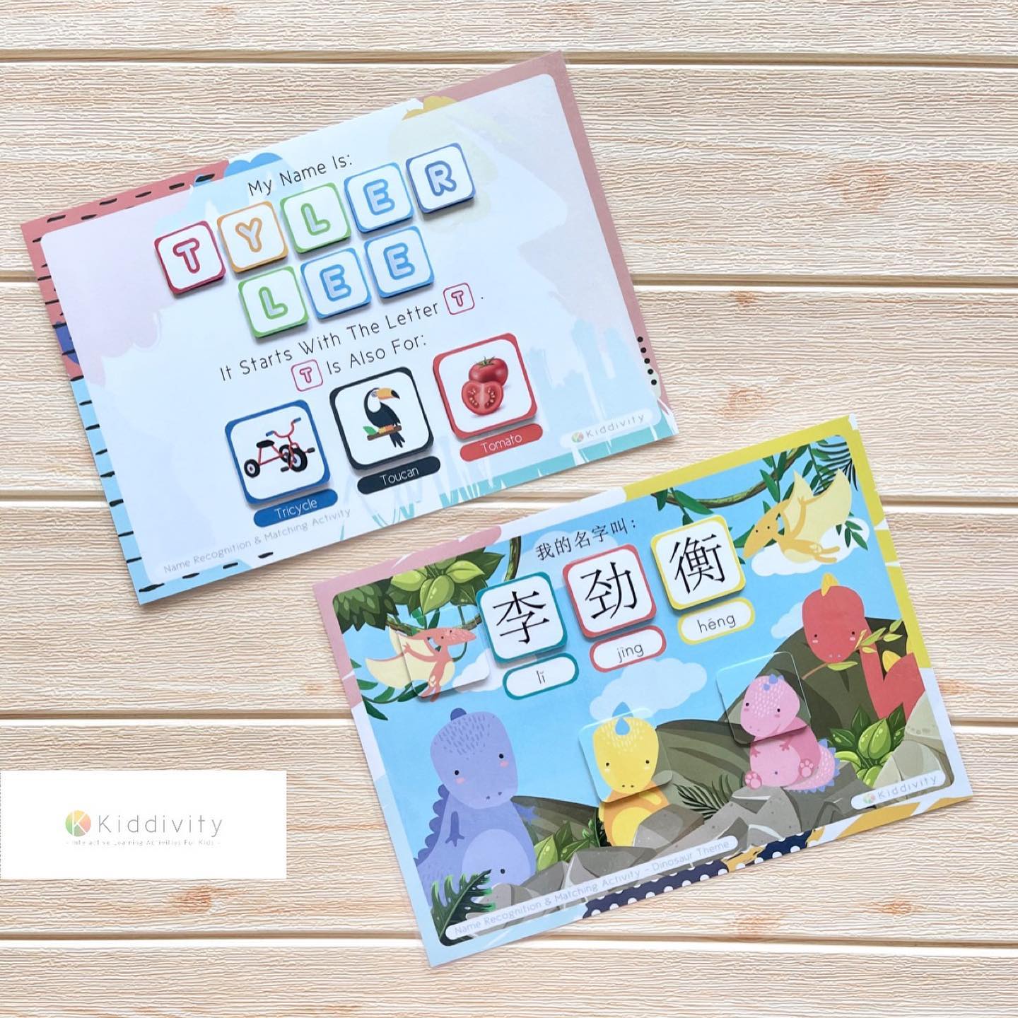 Name Recognition - WERONE