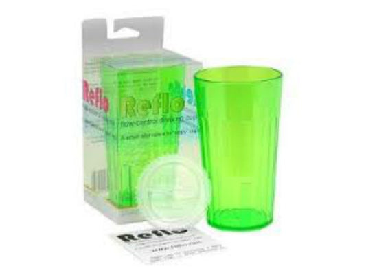 REFLO Smart Cup Green - WERONE