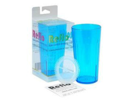 REFLO Smart Cup Blue