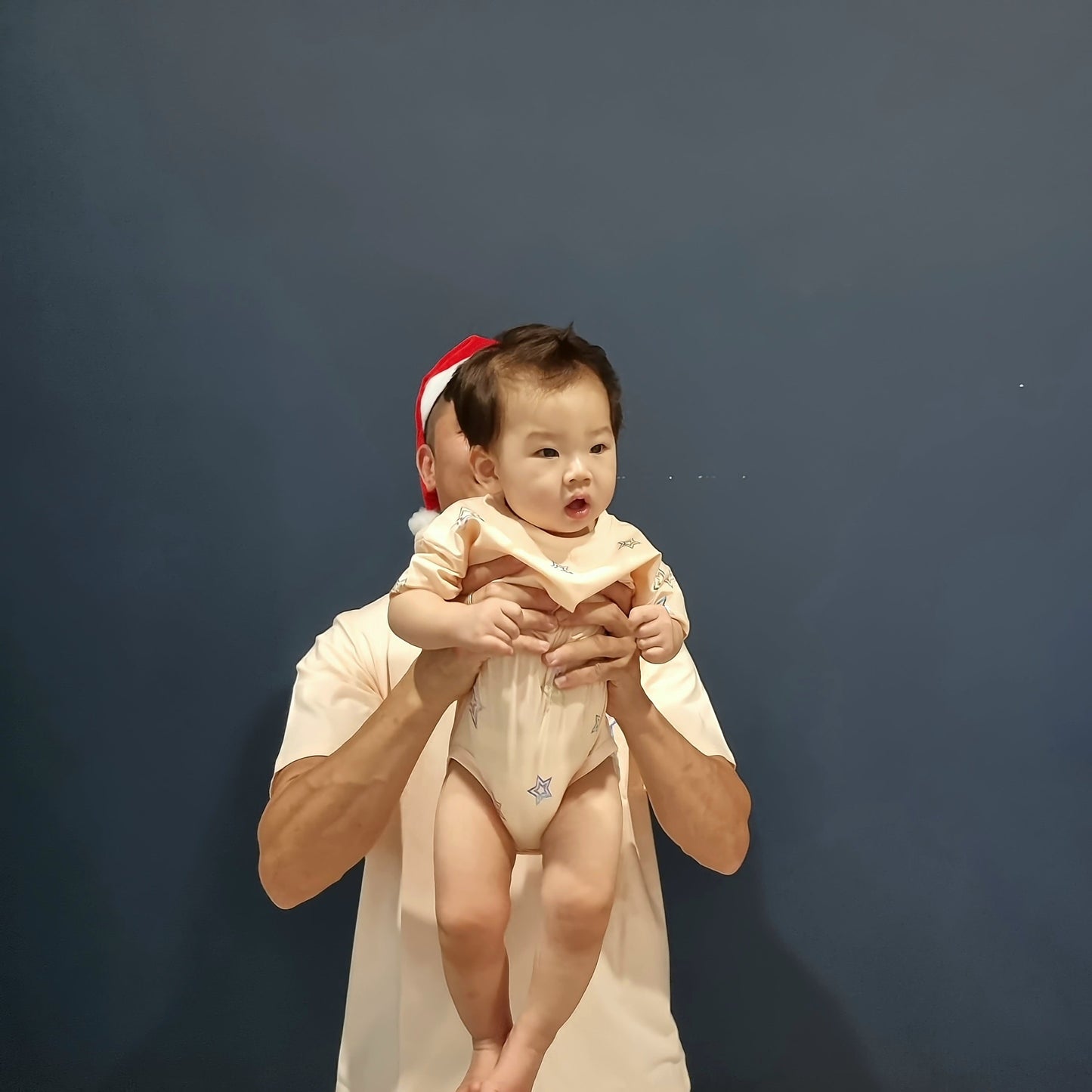 Luna Stars Onesie - WERONE