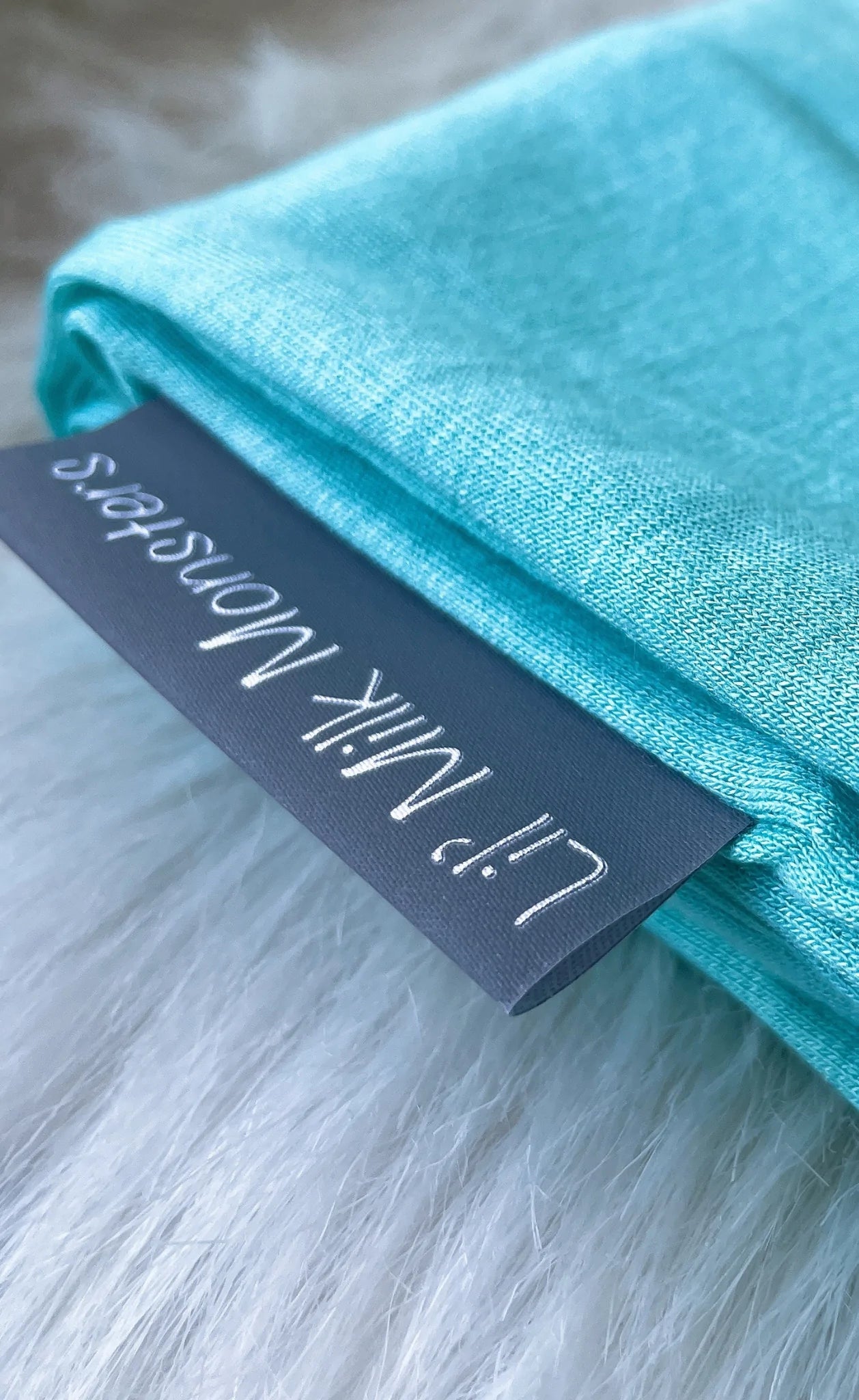 Lil' Milk Monsters *NEW - Emerald - WERONE