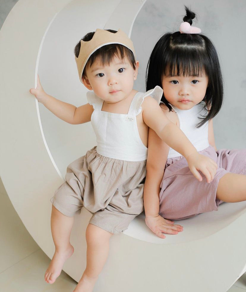 Kyra Jumpsuit - WERONE