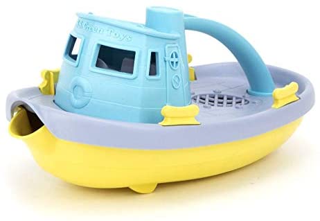 GT Tug Boat - WERONE
