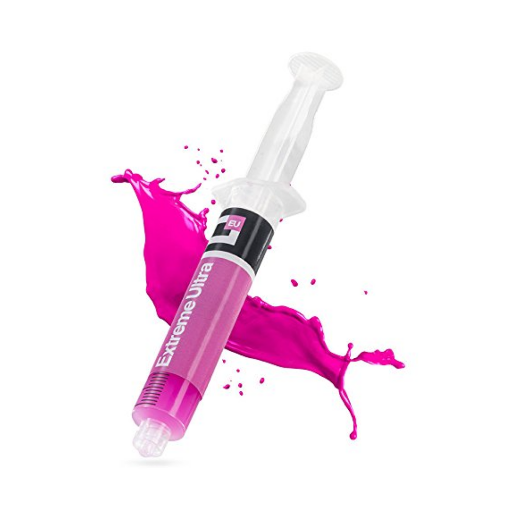 Errecom Extreme Ultra 6 ml AC/R Leak Stop Suitable for all AC vehicles - WERONE