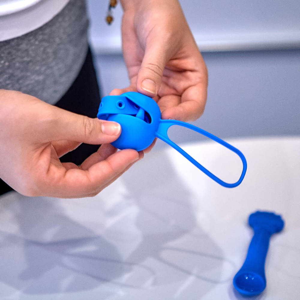 Marcus & Marcus Flip n’ Strap - Lucas - WERONE