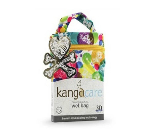 Kangacare TokiCorno Wet Bag - WERONE