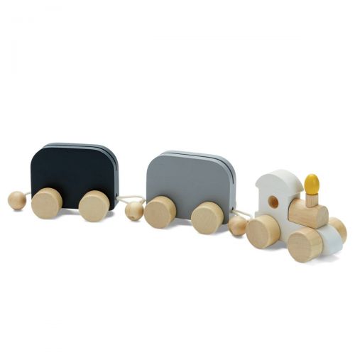 Plantoys Classic Train