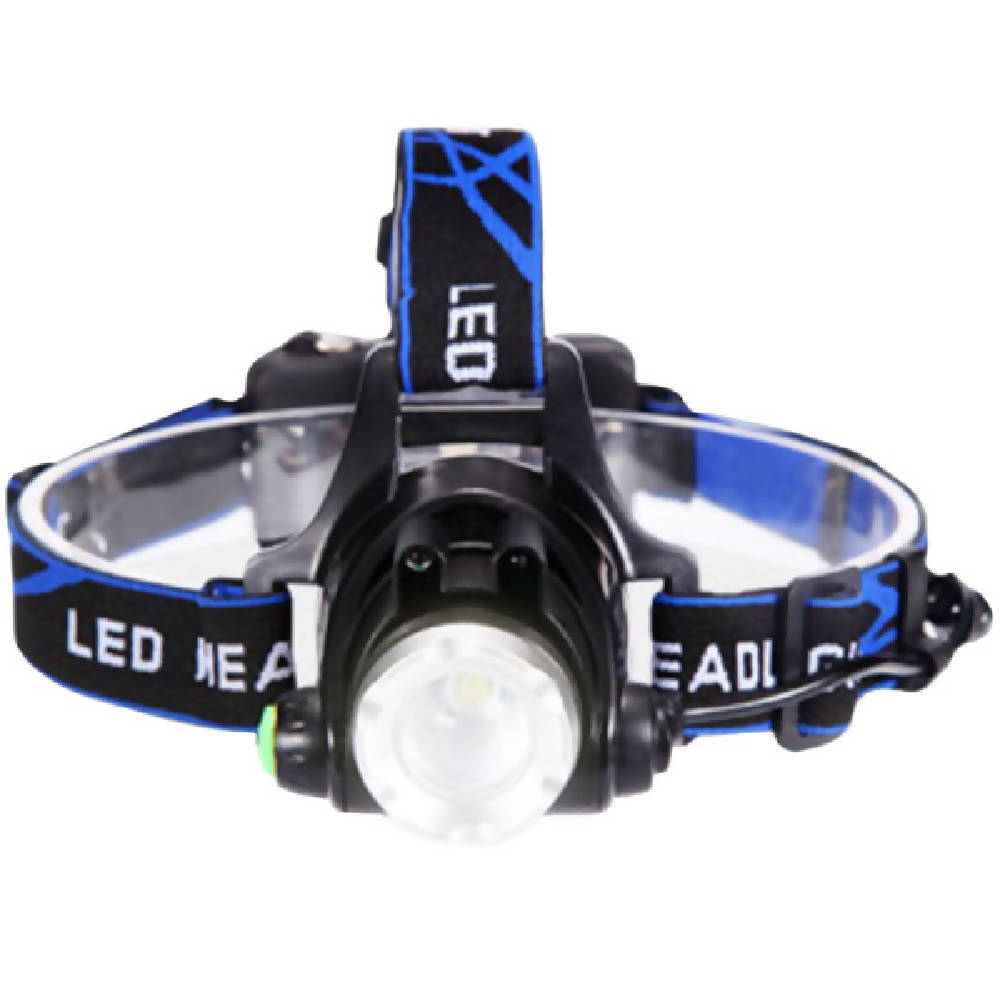 Sensor Headlight - WERONE