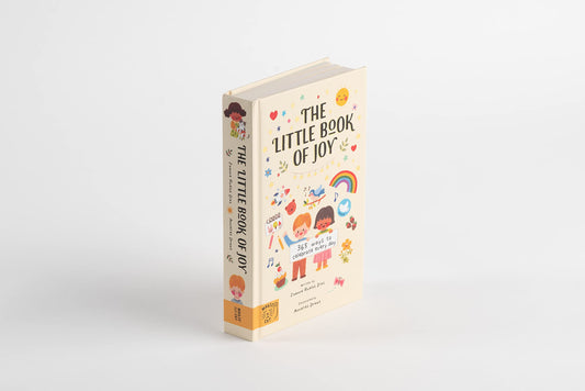 Little Book of Joy - WERONE
