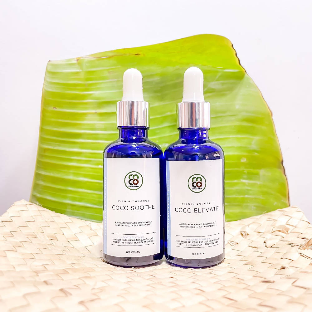 Coco Wellness Bundle - WERONE