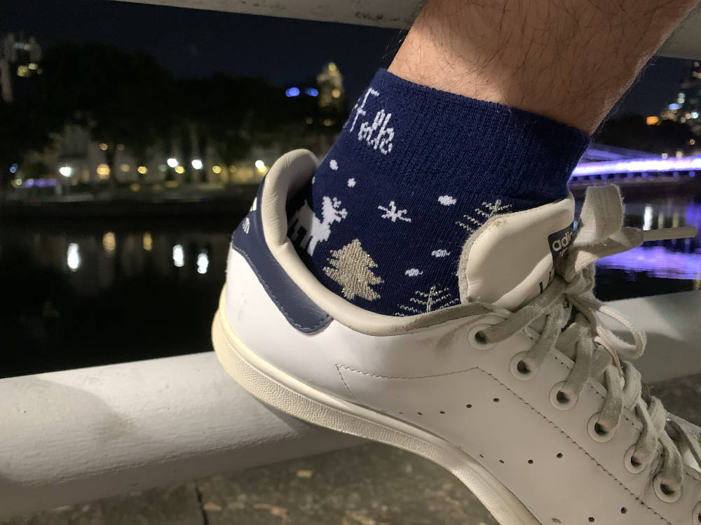 Christmas Jingle Box - Limited Edition Gift Box - WERONE