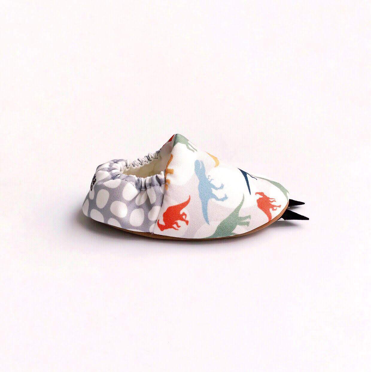 Little Dino - WERONE