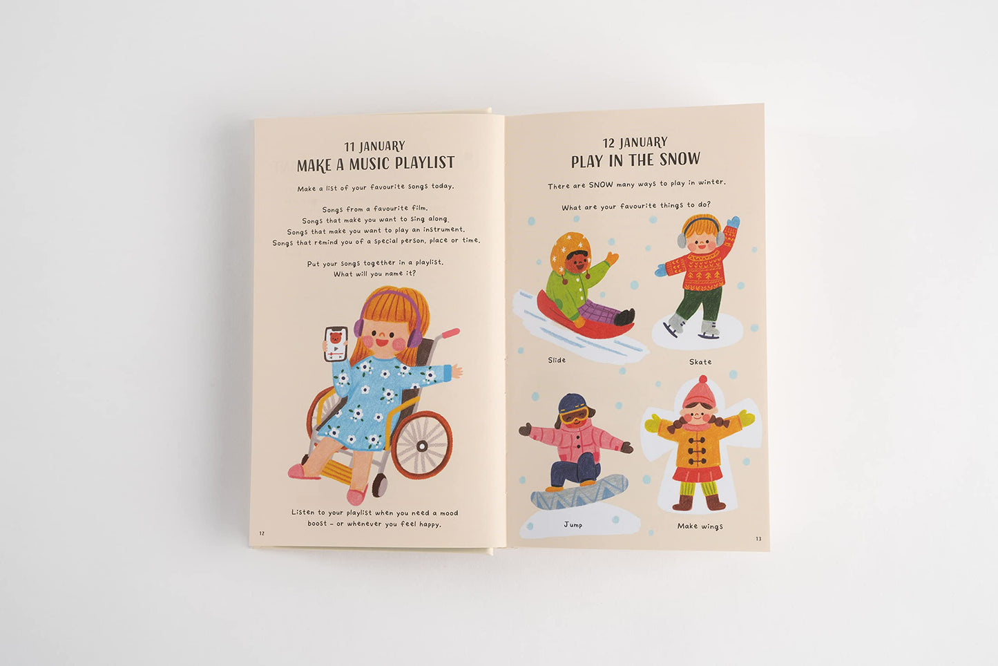 Little Book of Joy - WERONE