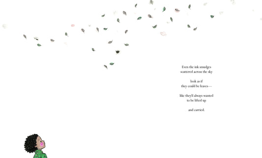 The Book of Mistakes - WERONE