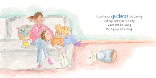 I Promise You by Marianne Richmond - WERONE