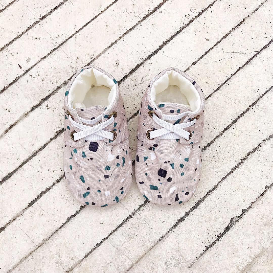 Brown Confetti - WERONE