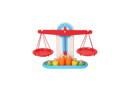 My Balance Scale Set - WERONE