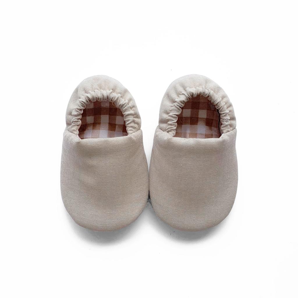 Beige Basic Collection - WERONE