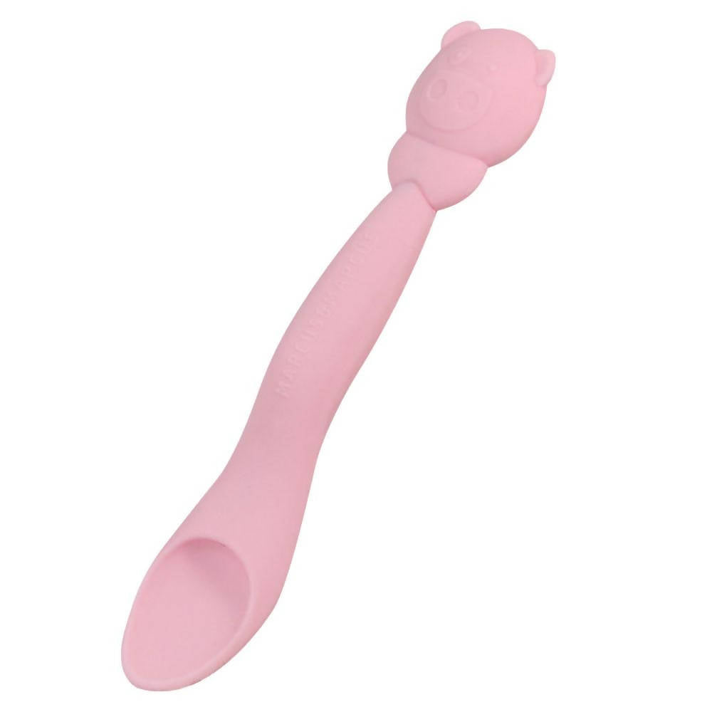 Marcus & Marcus Feeding Spoon - Pokey - WERONE