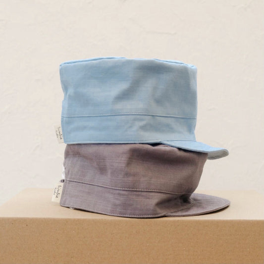 Baby & Toddler Leon Cap - WERONE