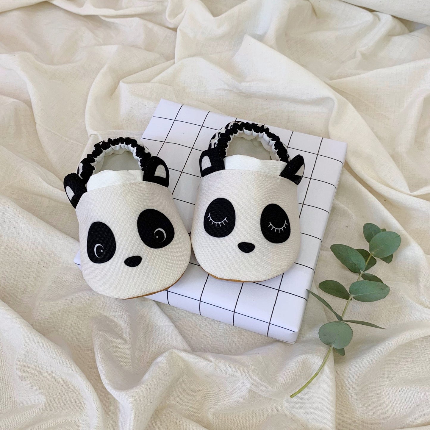 Panpan the Panda - WERONE