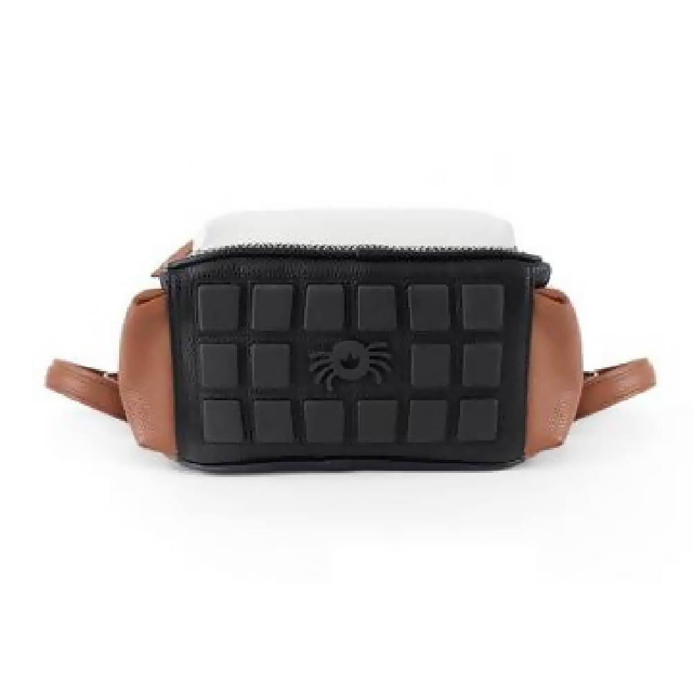 Itzy Mini Diaper Bag Backpack - WERONE