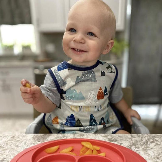 Adventure Awaits Bapron - WERONE