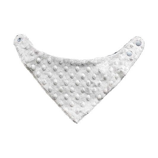 BANDANA BIB // BUNNIES - WERONE