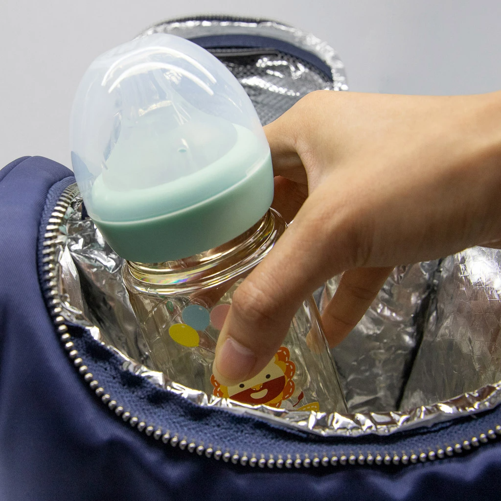 Marcus & Marcus Cap, Collar & Sealing Disc Set - WERONE