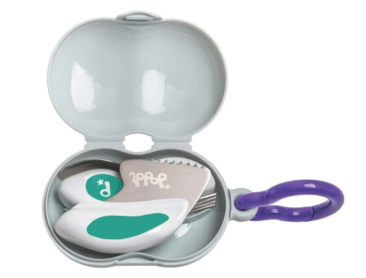 Doddl Children's Cutlery Case - WERONE