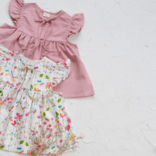 Pevita Shirt - WERONE