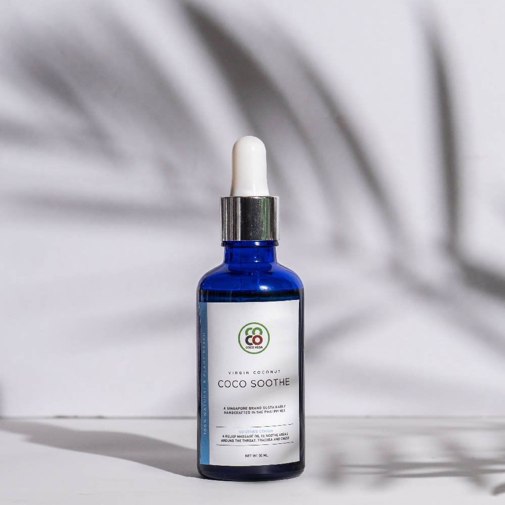 Coco Soothe - WERONE