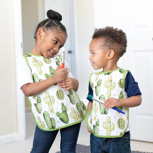 Desert Cactus Bapron - WERONE