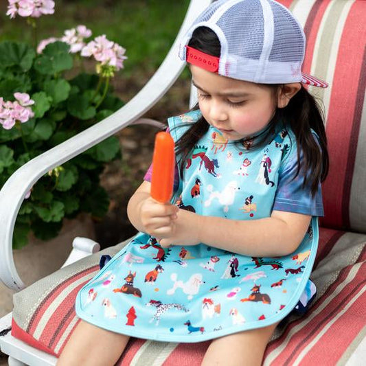 Dog Dress Up Bapron - WERONE