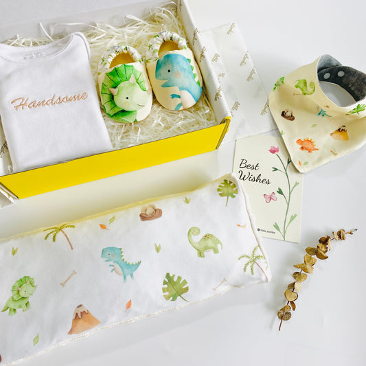 Serenity Bundle Gift Set (4 pcs) - WERONE