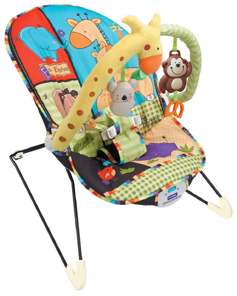 Shears baby bouncer on sale