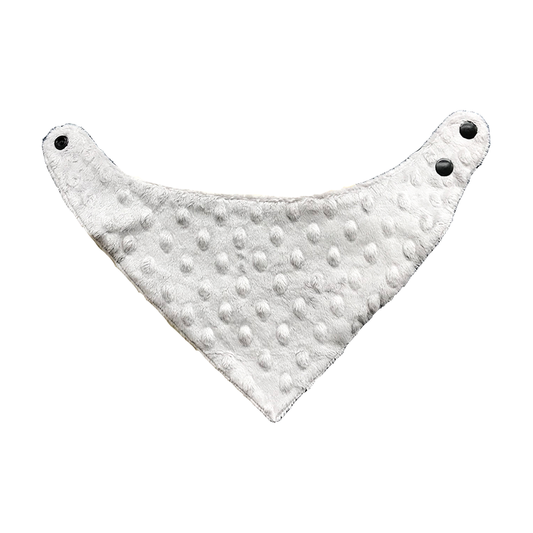BANDANA BIB // FOREST FRIENDS - WERONE