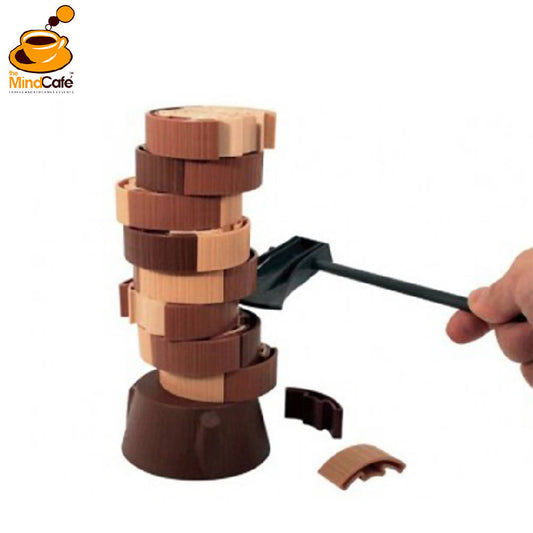 Toc Toc Woodman - WERONE