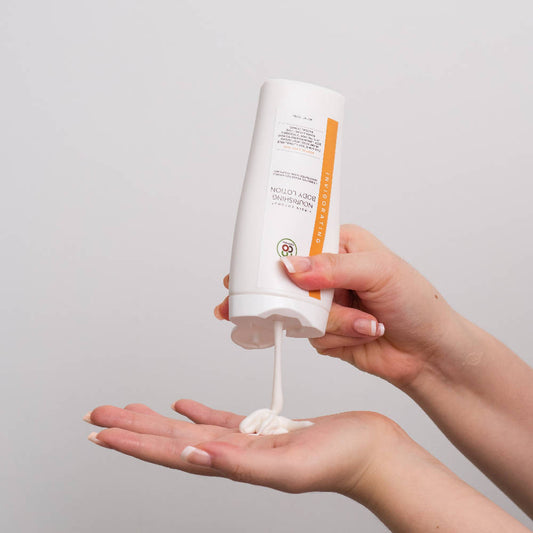 Invigorating Body Lotion - WERONE